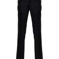 Фланелевые брюки