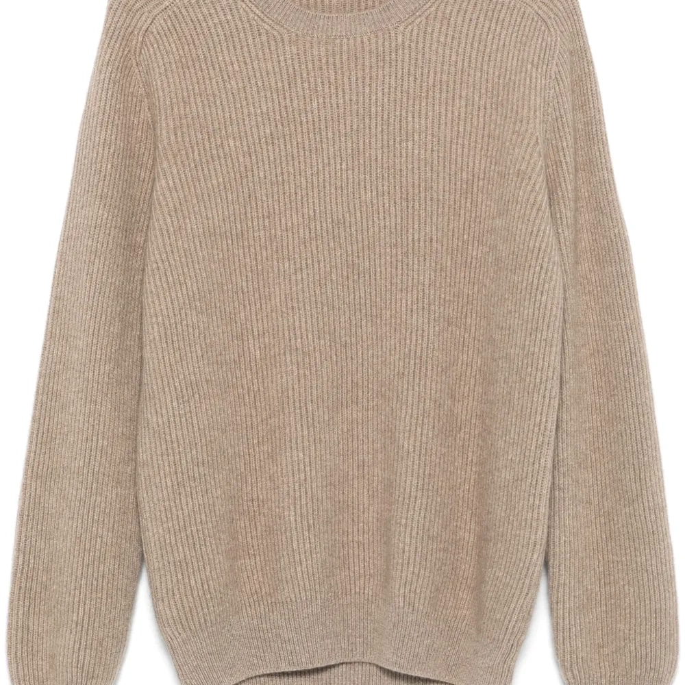 Кашемировый свитер Кашемировый свитер