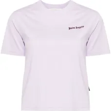 Футболка с логотипом