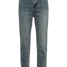 Зауженные джинсы Зауженные джинсы