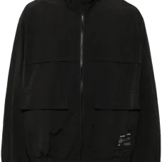 Куртка на молнии