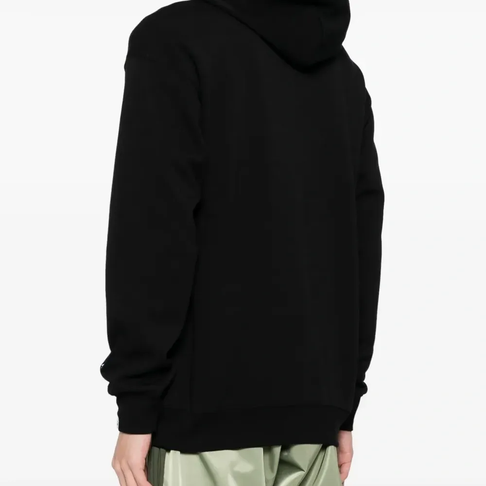 Худи с логотипом Худи с логотипом