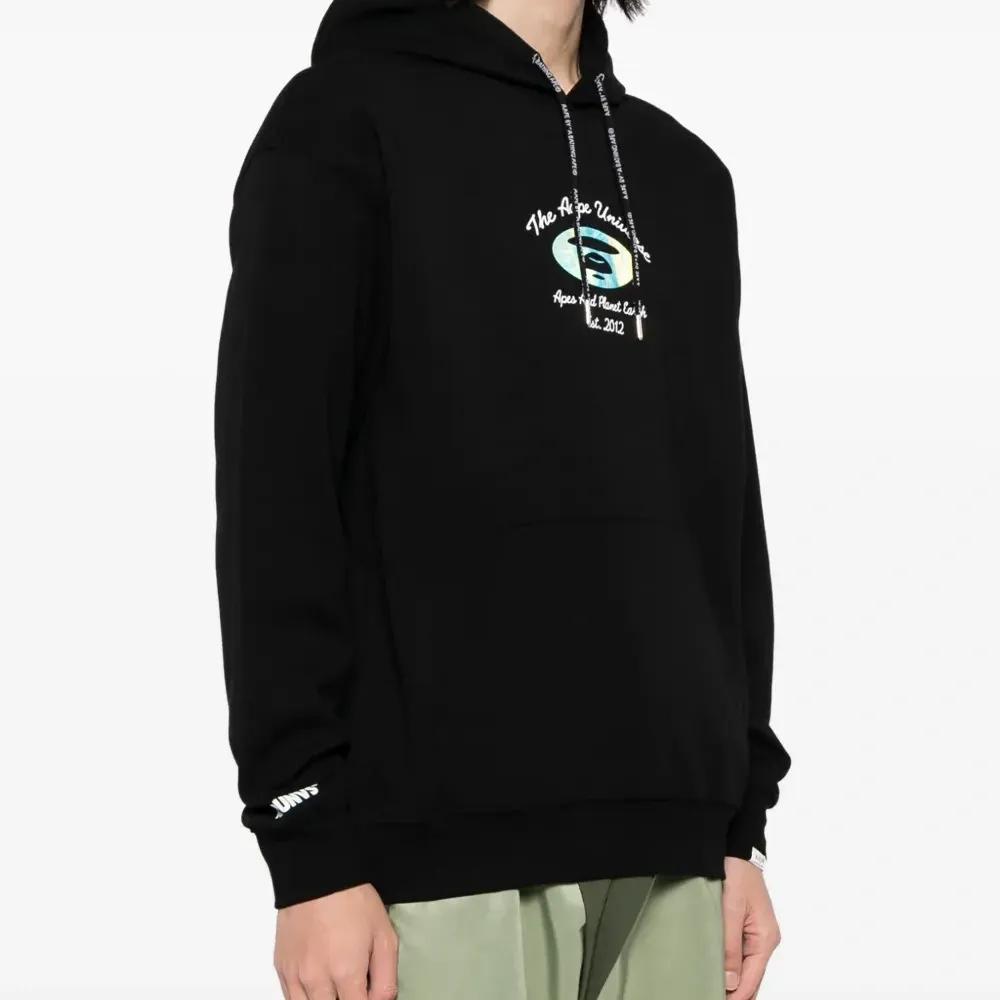 Худи с логотипом Худи с логотипом