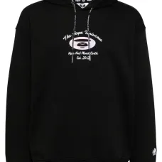 Худи с логотипом