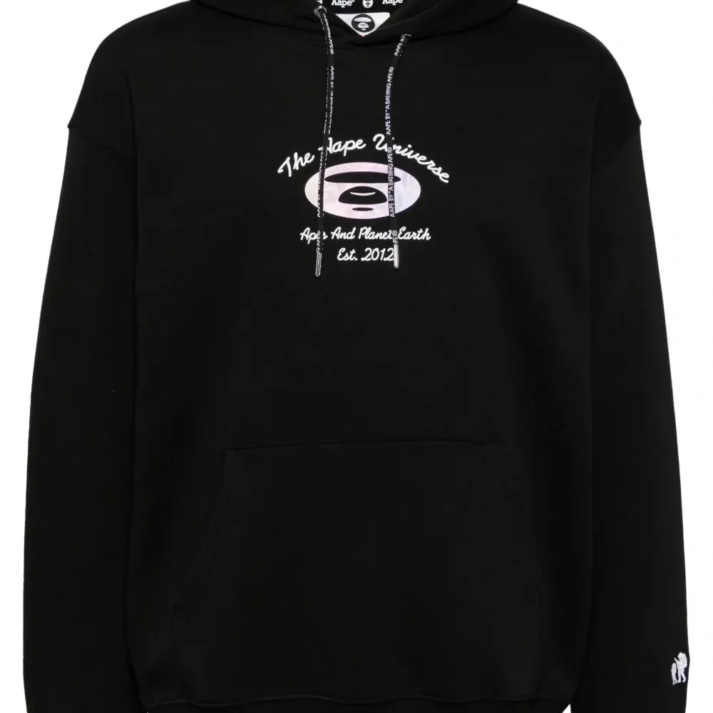 Худи с логотипом Худи с логотипом