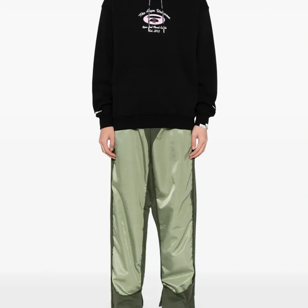 Худи с логотипом Худи с логотипом