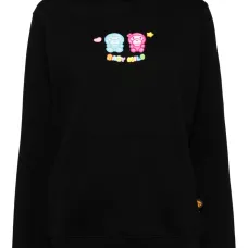 Худи с логотипом