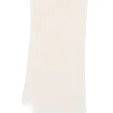 Шарф фактурной вязки