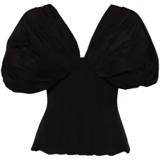 Топ со сборками