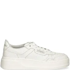 Кожаные кроссовки Кожаные кроссовки