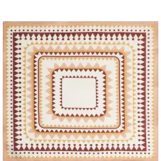 Набор Doric Placée из двух больших салфеток