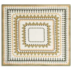 Набор Doric Placée из двух больших салфеток