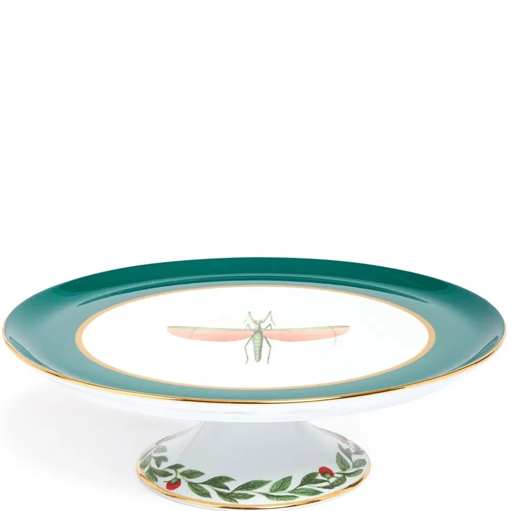 Блюдо для торта Libellula