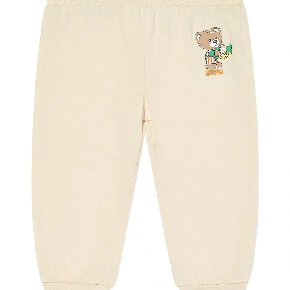 Комплект из толстовки и брюк Teddy Bear