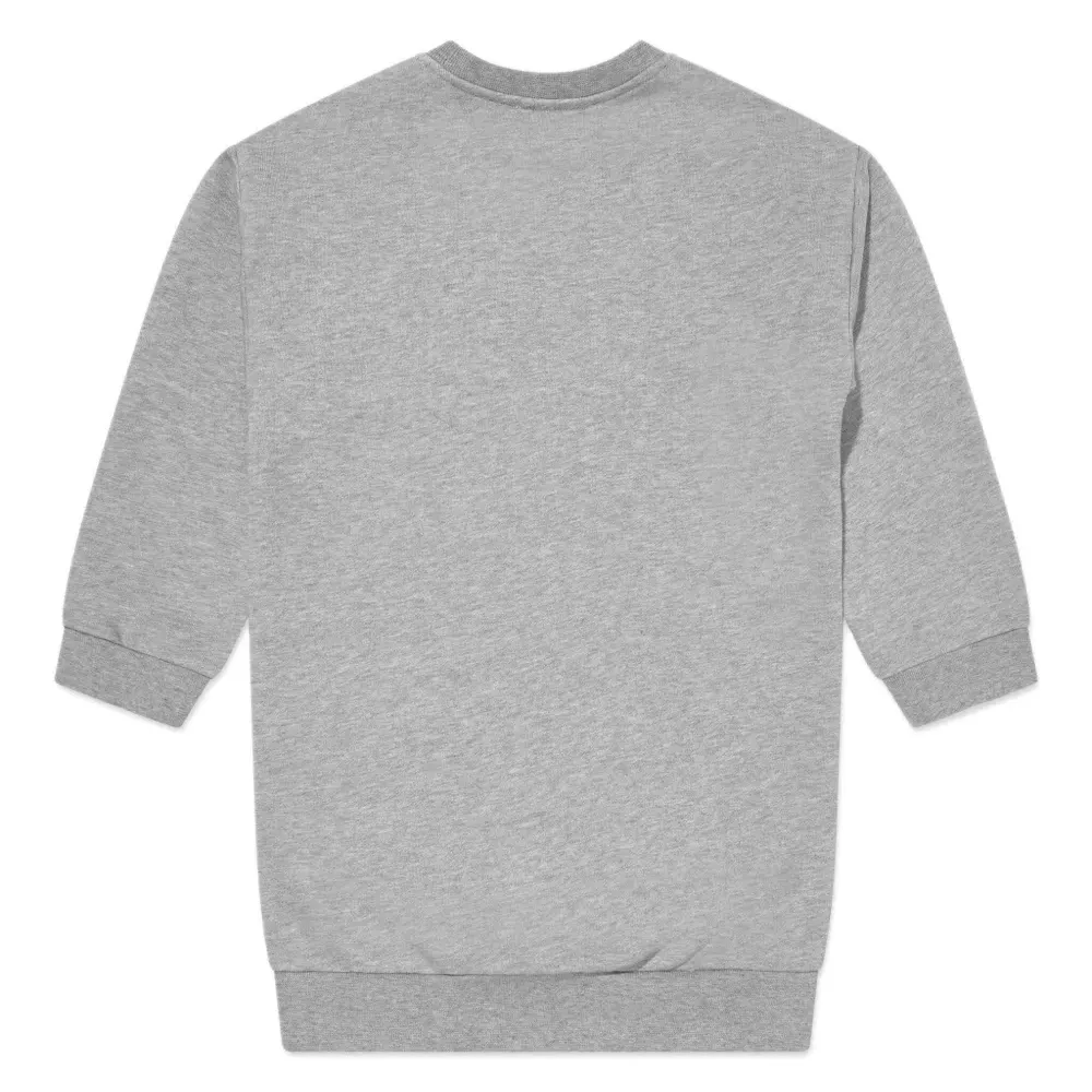 Декорированное платье