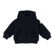 Курта из искусственного меха