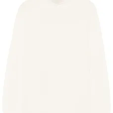 Свитер в рубчик