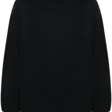 Толстовка с круглым вырезом