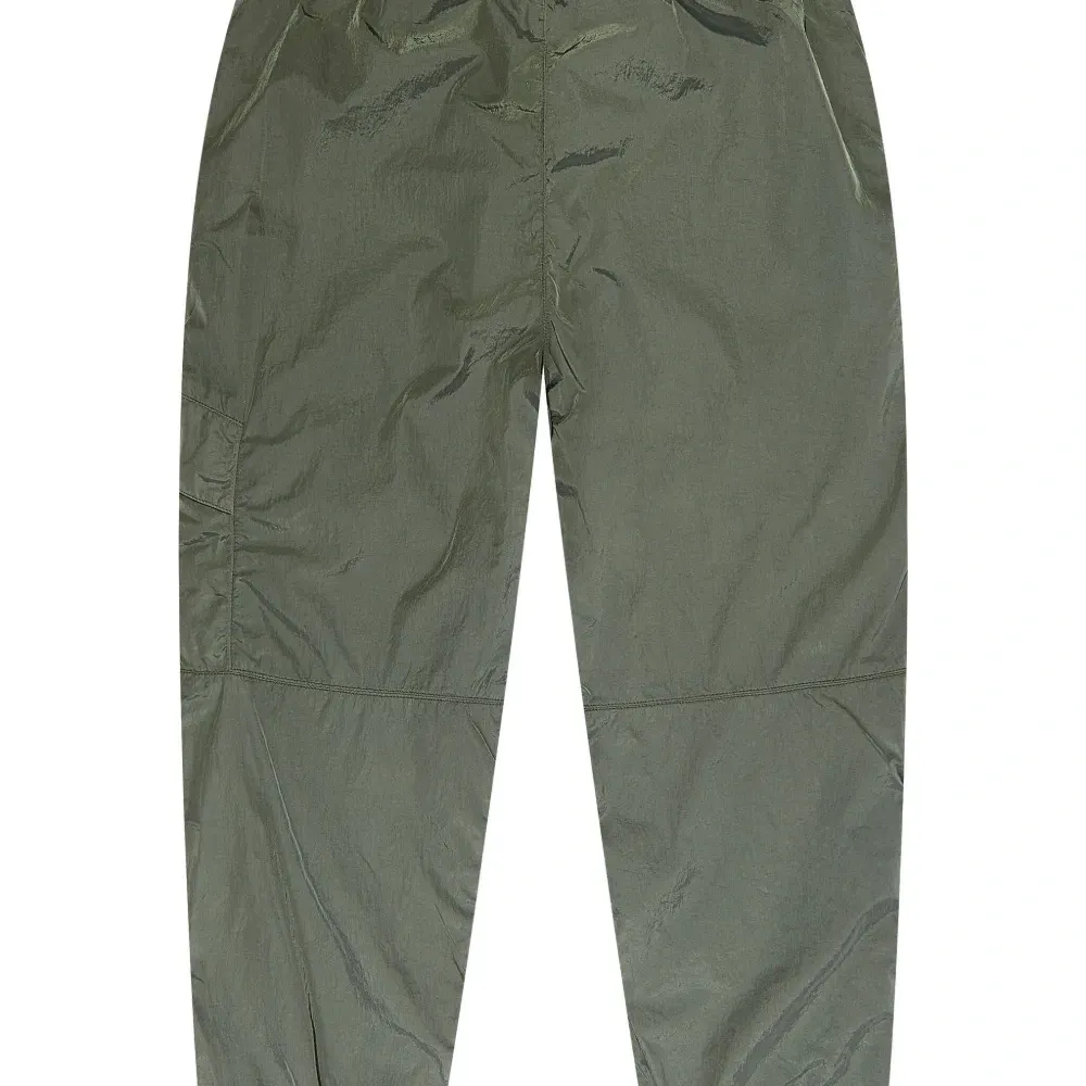 Брюки карго с декором Lens