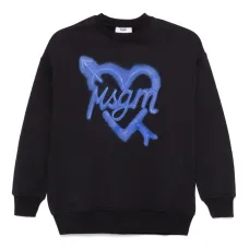 Толстовка с логотипом