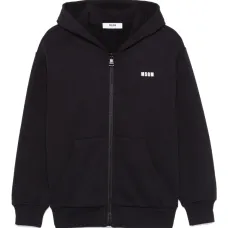 Худи с логотипом