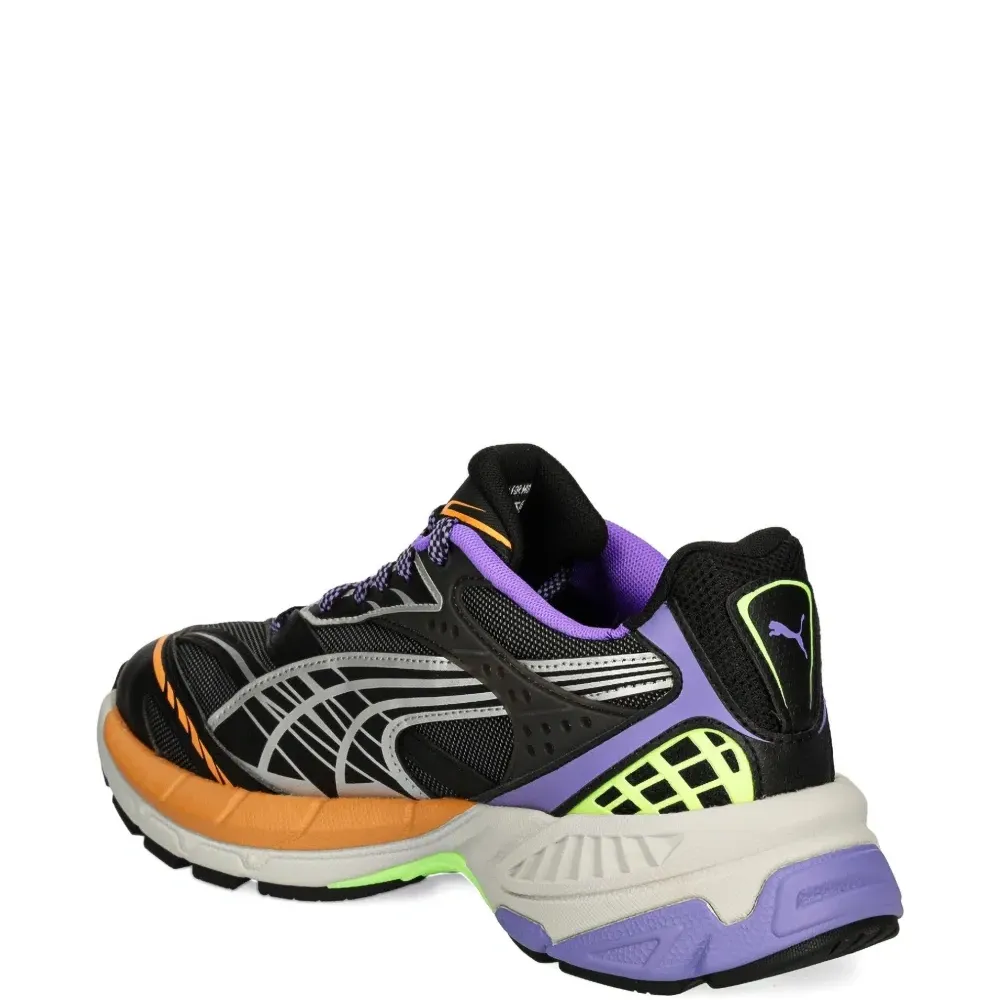 Кроссовки Velophasis с панельным дизайном