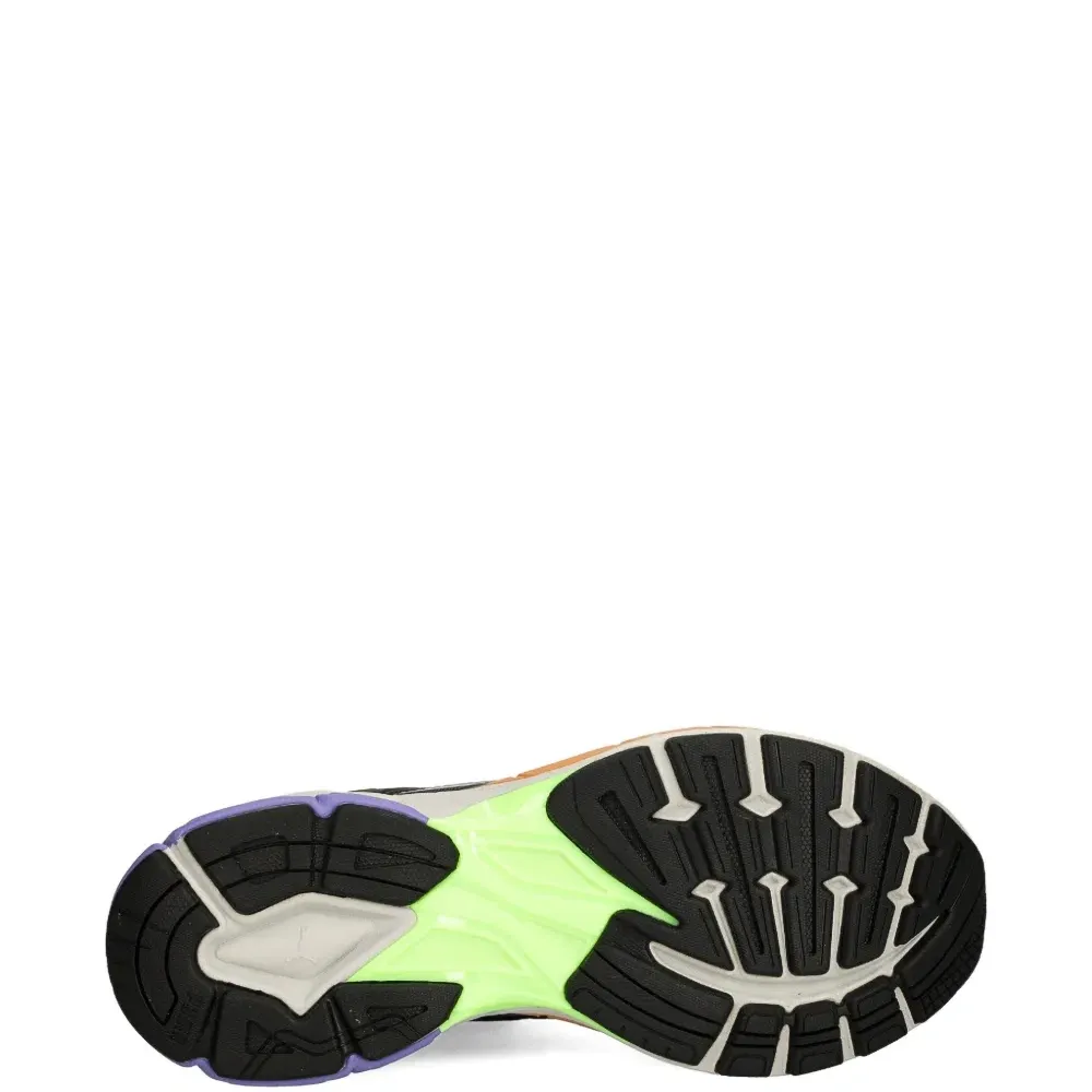 Кроссовки Velophasis с панельным дизайном