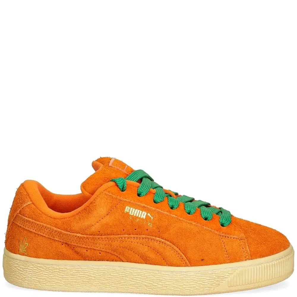 Кроссовки Anwar Carrots Suede XL