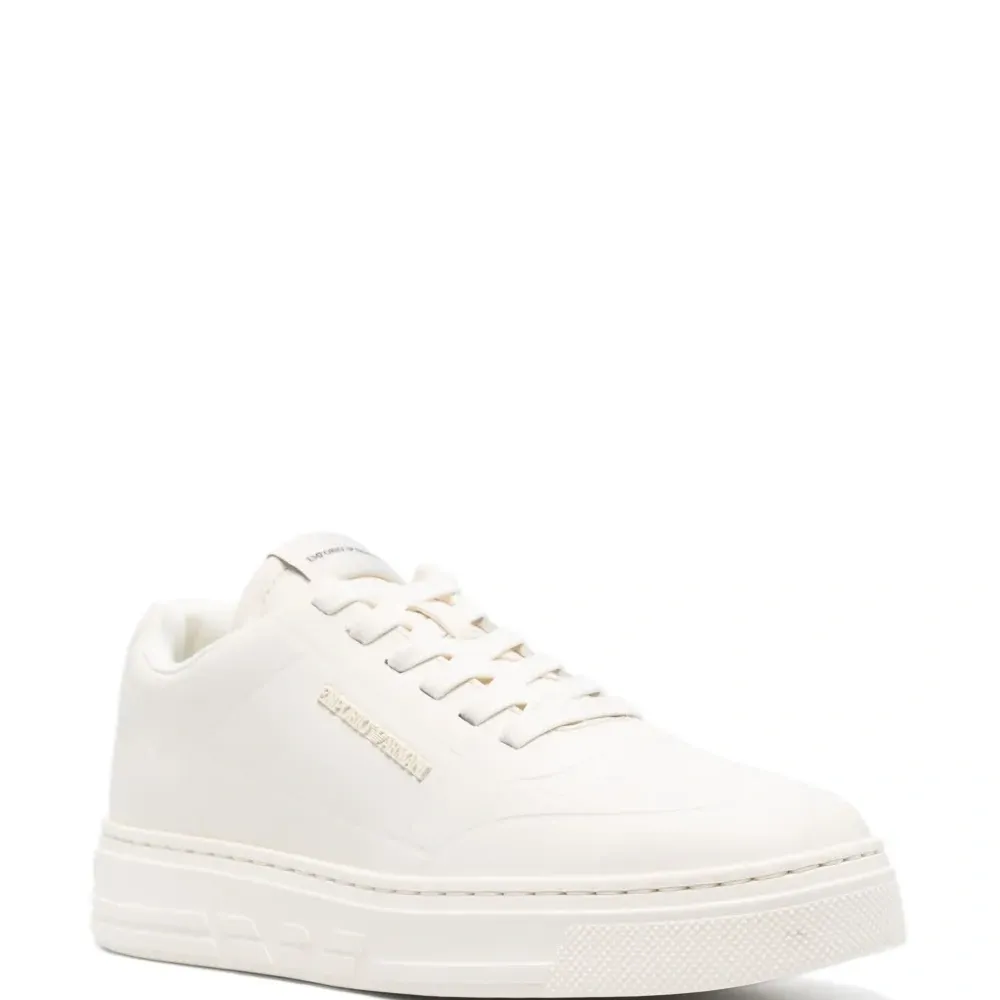 Кожаные кроссовки Кожаные кроссовки