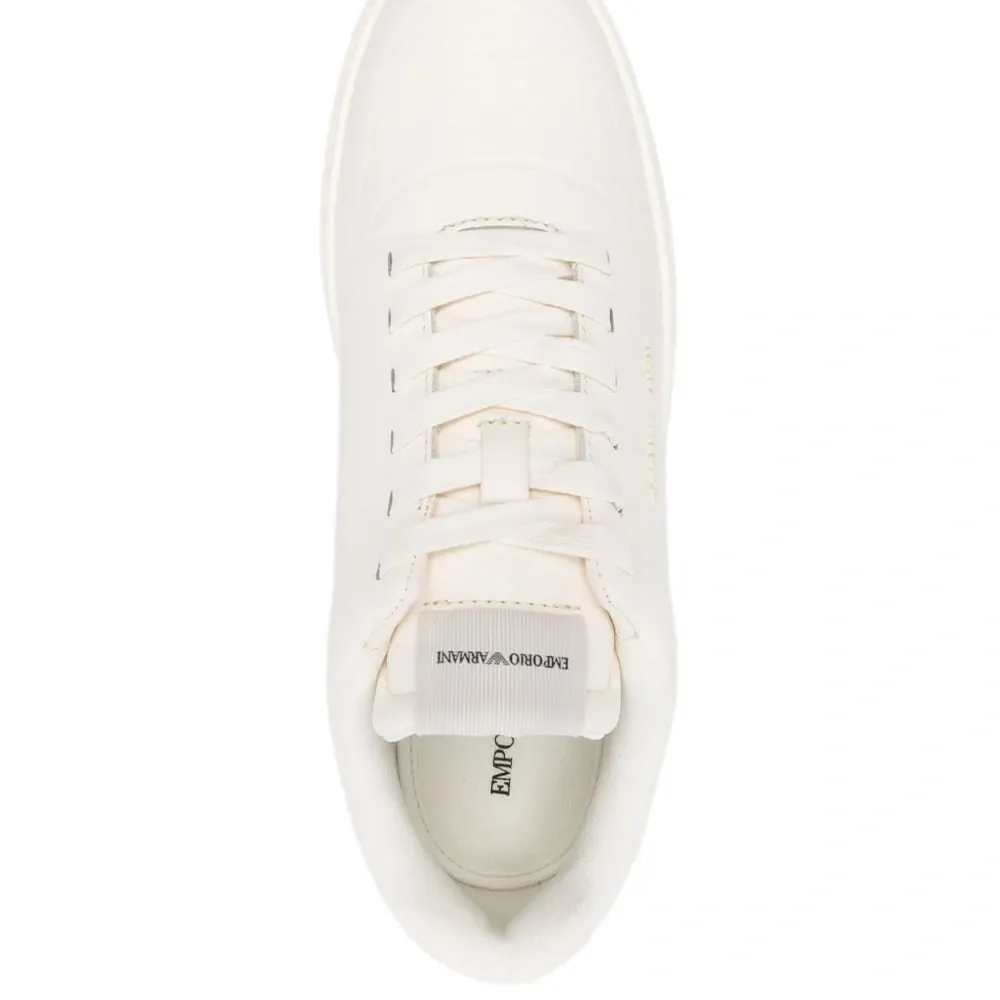 Кожаные кроссовки Кожаные кроссовки