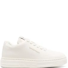 Кожаные кроссовки Кожаные кроссовки