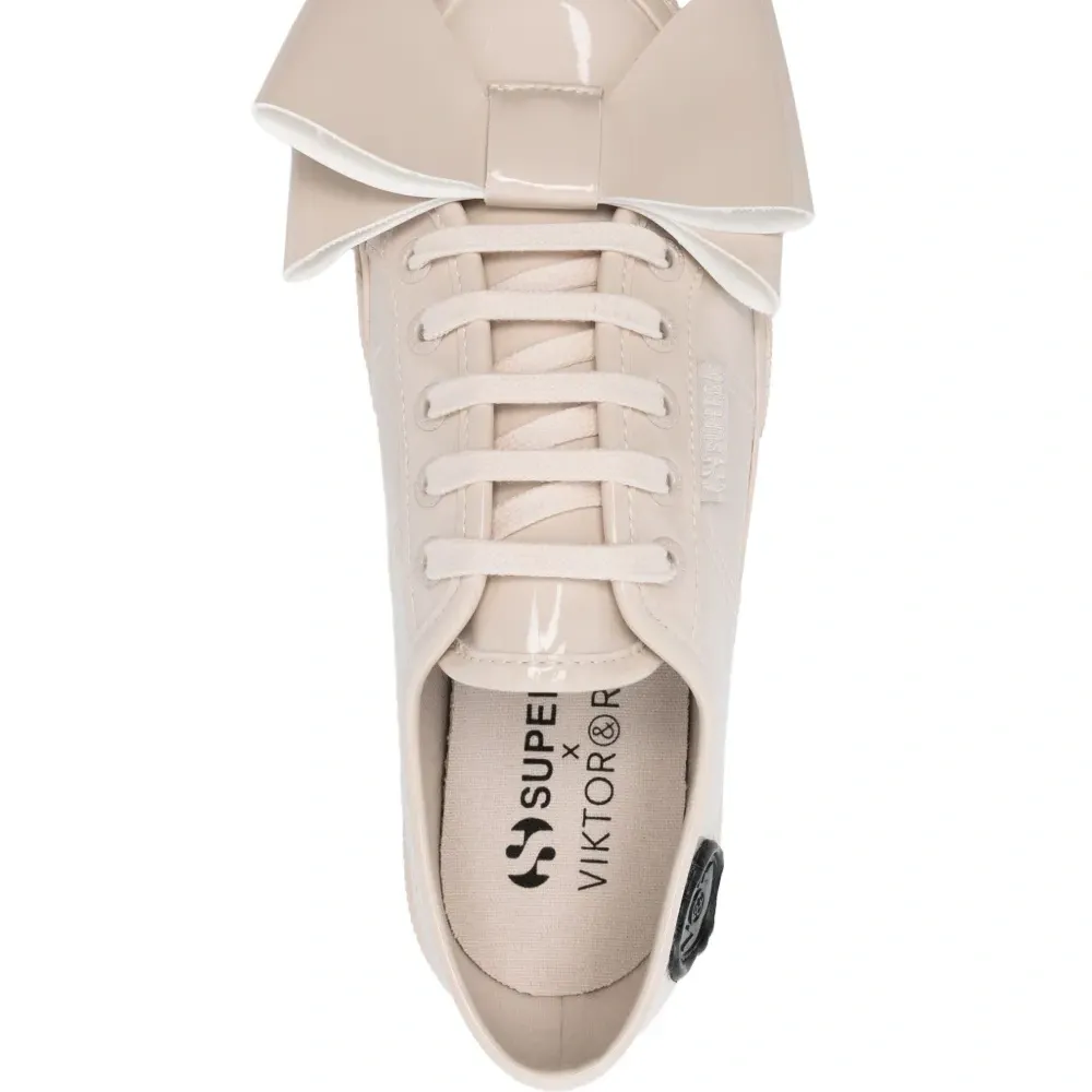 Кроссовки Superga