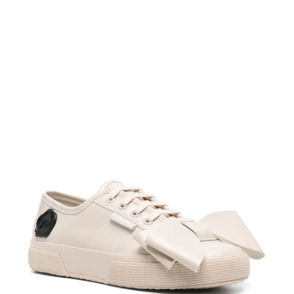 Кроссовки Superga