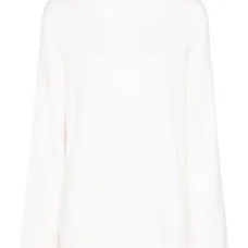 Свитер с высоким воротником Свитер с высоким воротником