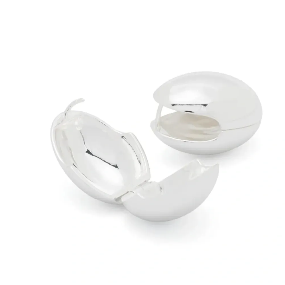 Маленькие серьги Loe Маленькие серьги Loe