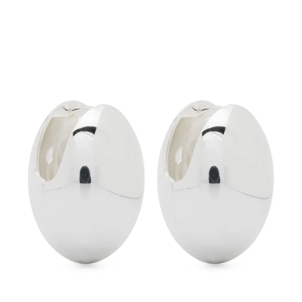 Маленькие серьги Loe