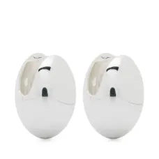 Маленькие серьги Loe