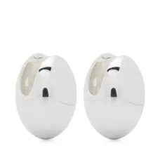 Серьги Loe среднего размера