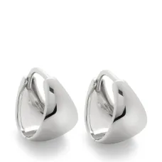 Серьги-хагги Tapered