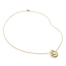 Колье Nura Wrap