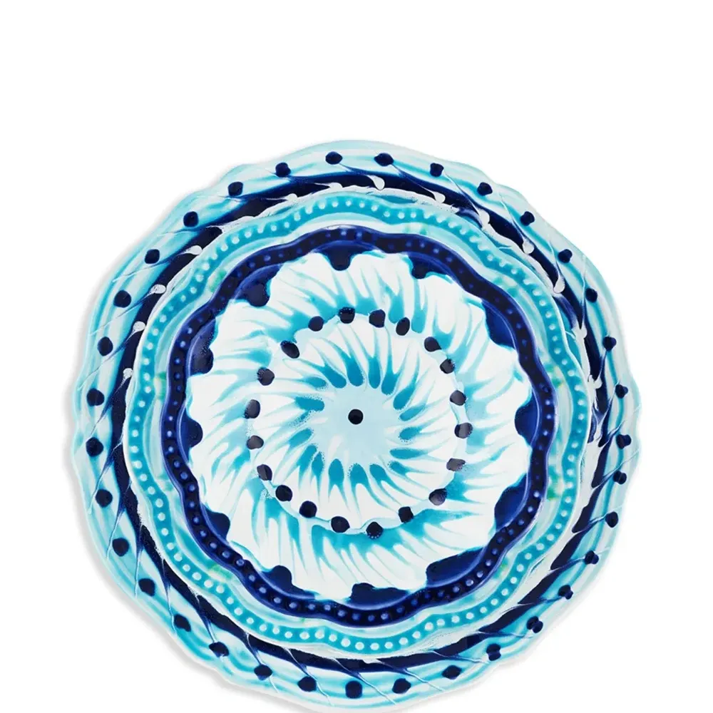 Набор Alegria из двух суповых тарелок