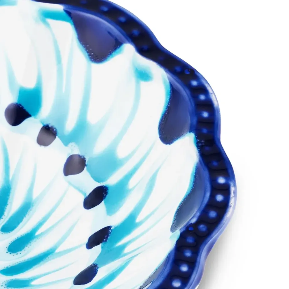 Набор Alegria из двух суповых тарелок