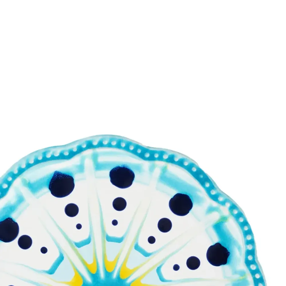 Набор Alegria из двух десертных тарелок