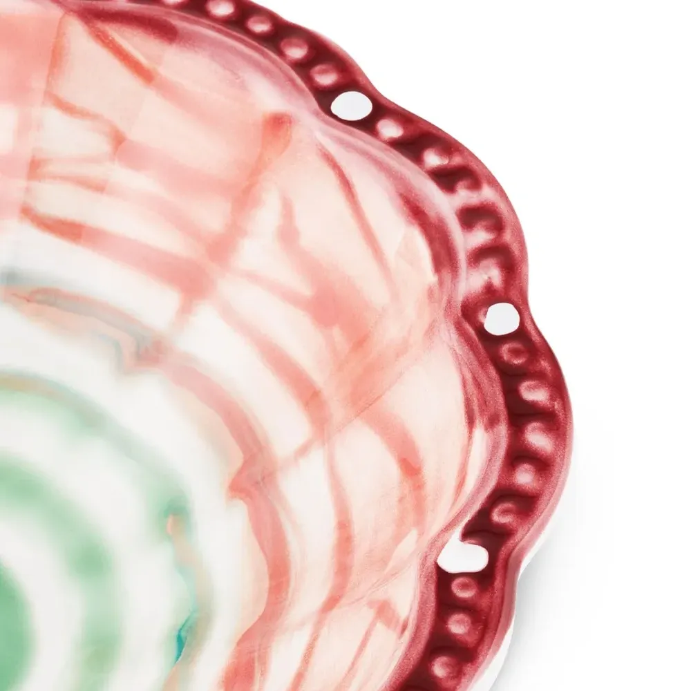 Набор Alegria из двух суповых тарелок