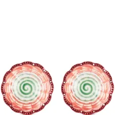 Набор Alegria из двух суповых тарелок Набор Alegria из двух суповых тарелок