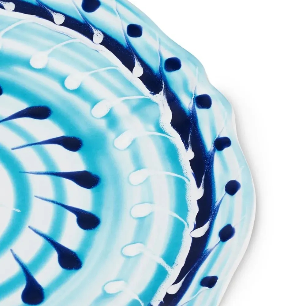 Набор Alegria из двух обеденных тарелок