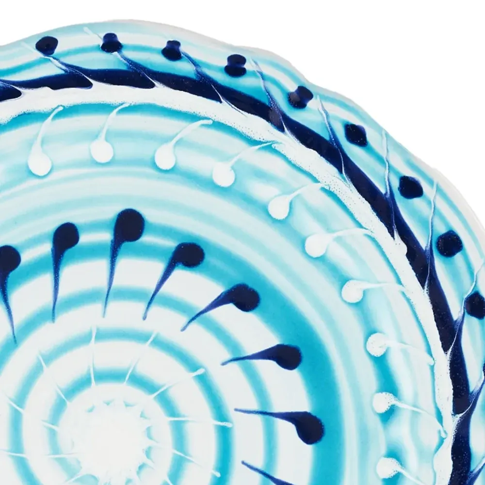 Набор Alegria из двух обеденных тарелок