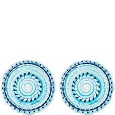 Набор Alegria из двух обеденных тарелок Набор Alegria из двух обеденных тарелок