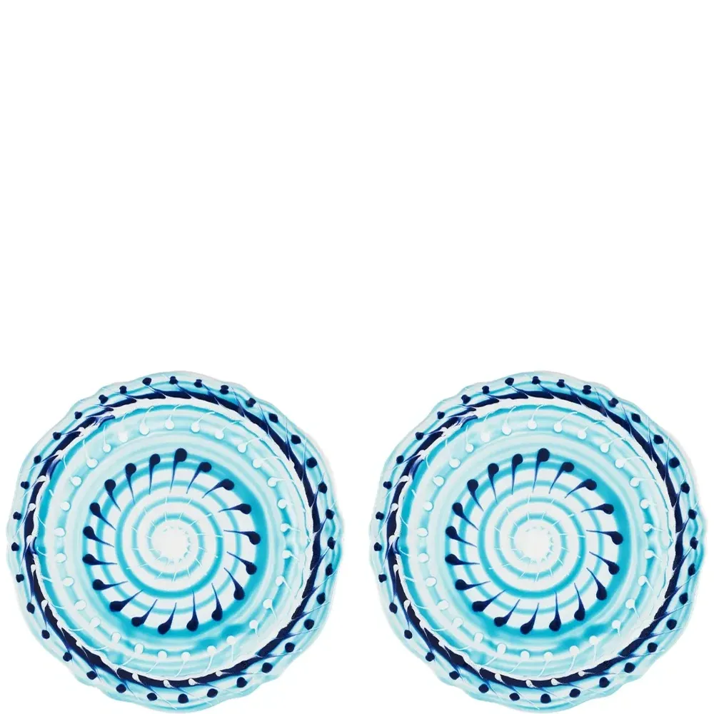 Набор Alegria из двух обеденных тарелок