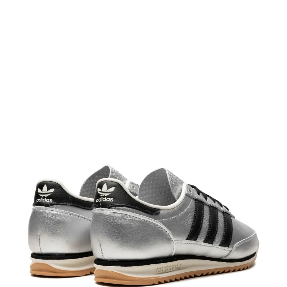 Кроссовки SL 72 OG Silver Metallic